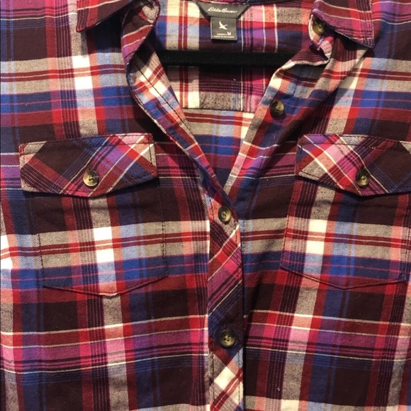 Flannel - Picture 2 of 3
